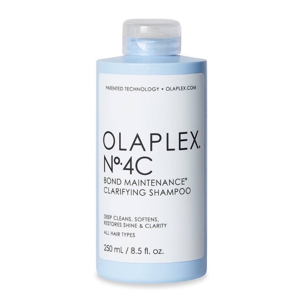 No.4C Olaplex Bond Maintenance Clarifying Shampoo